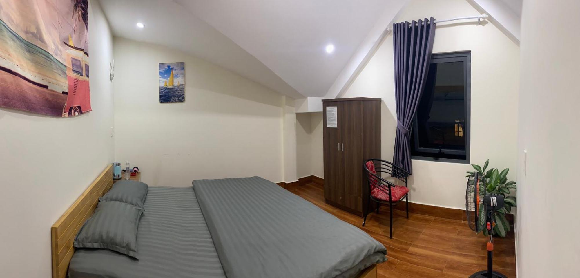 Cslt Ha Thanh Tung Da Lat Dış mekan fotoğraf
