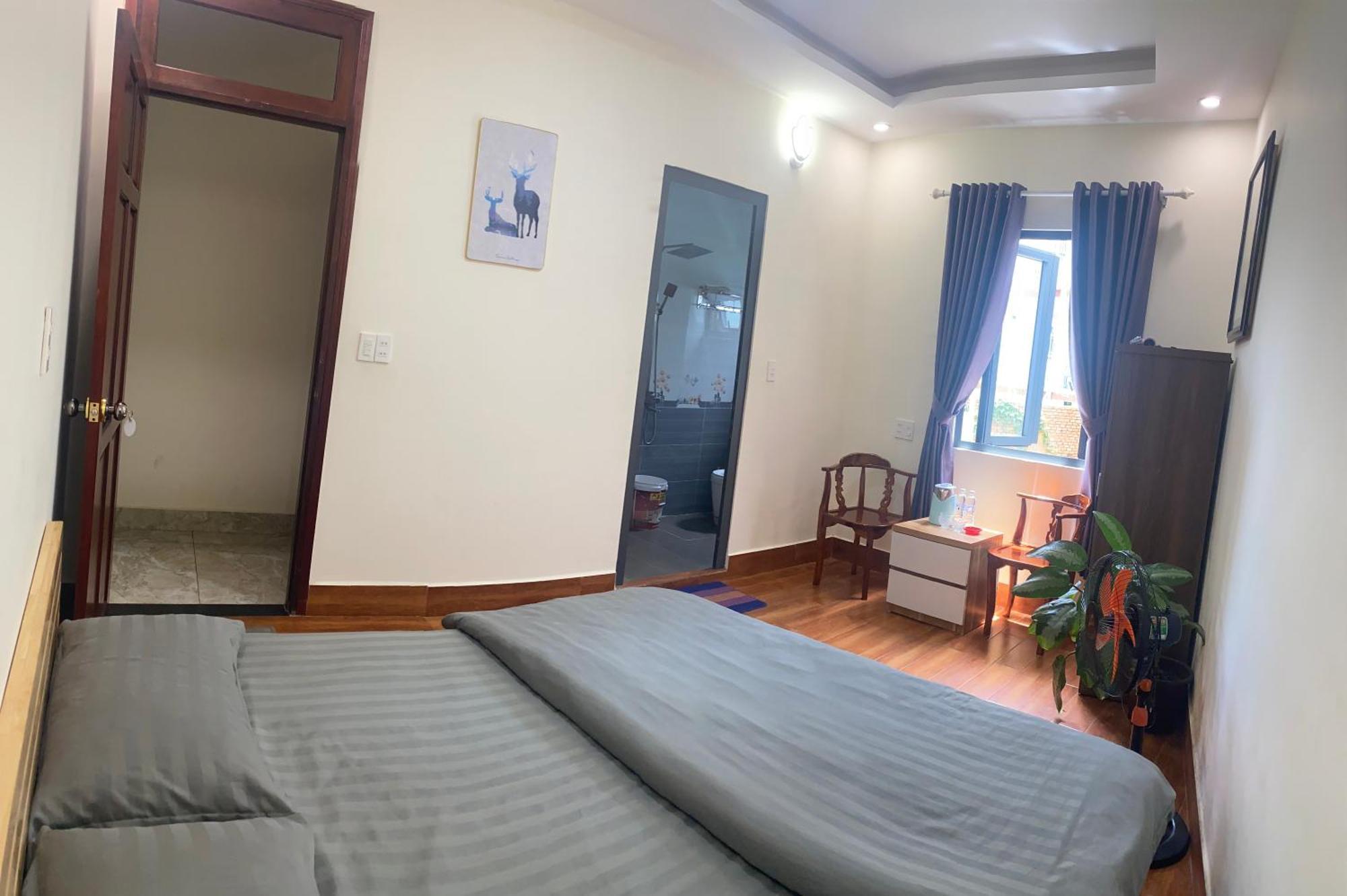 Cslt Ha Thanh Tung Da Lat Dış mekan fotoğraf
