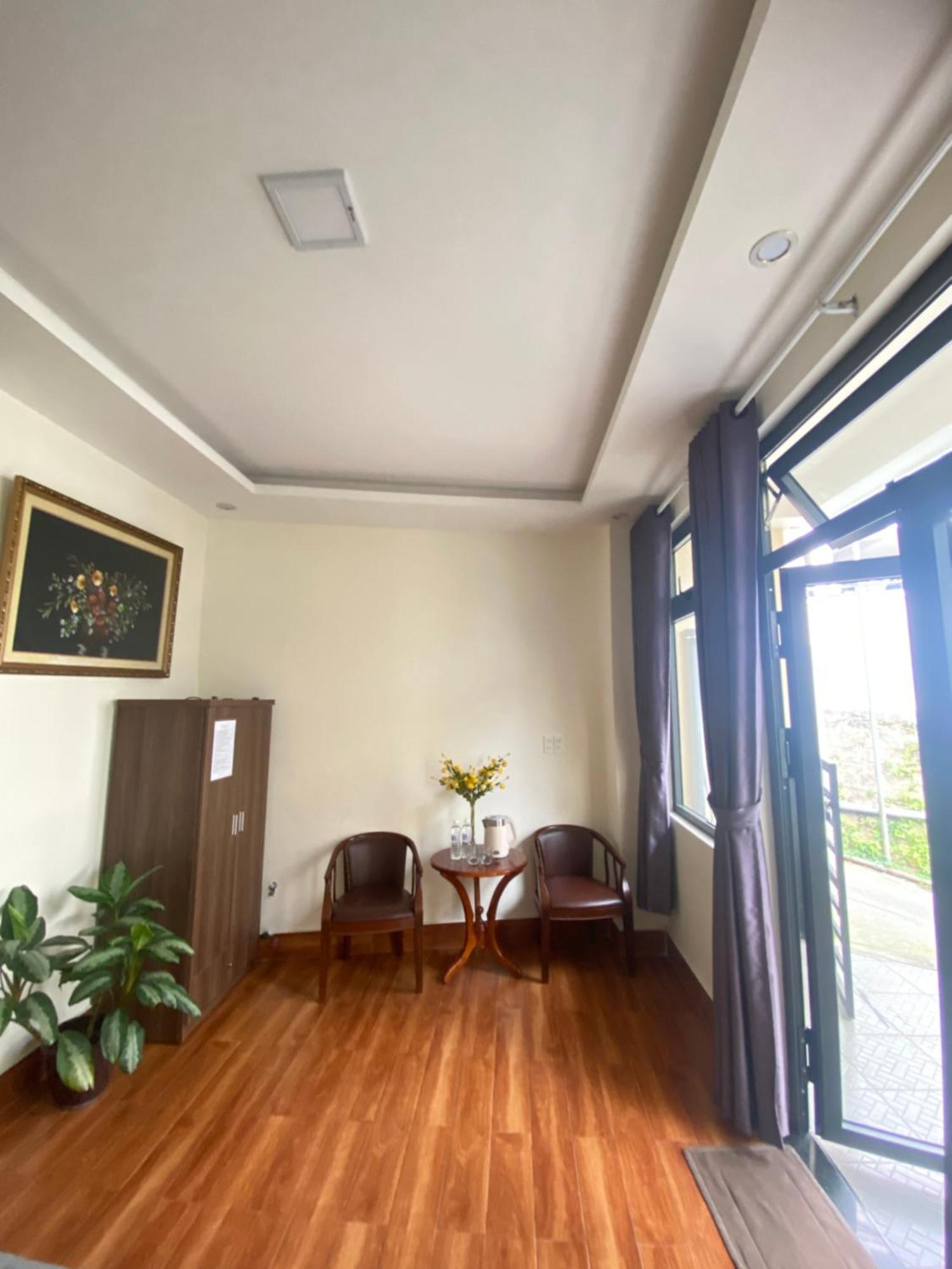 Cslt Ha Thanh Tung Da Lat Dış mekan fotoğraf